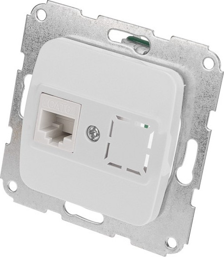 Розетка Kranz KR-78-0223