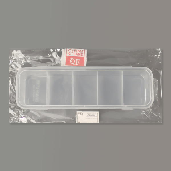 Органайзер для хранения Queen Fair 10669884