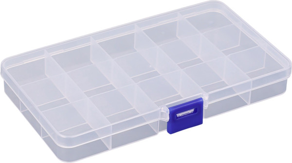 Органайзер для хранения Queen Fair 6936235 - фото