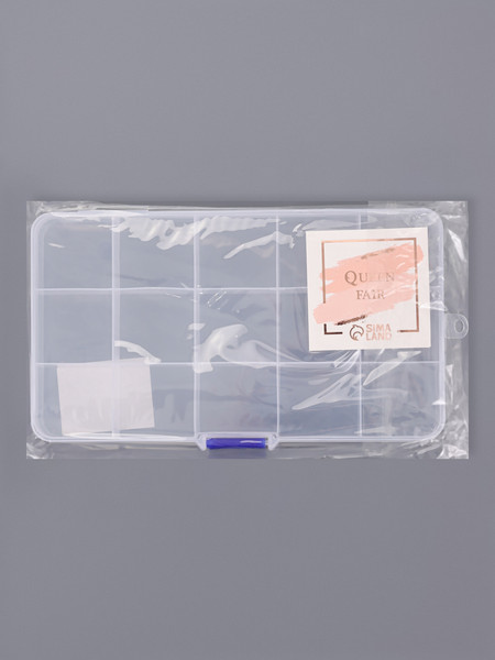 Органайзер для хранения Queen Fair 6936235