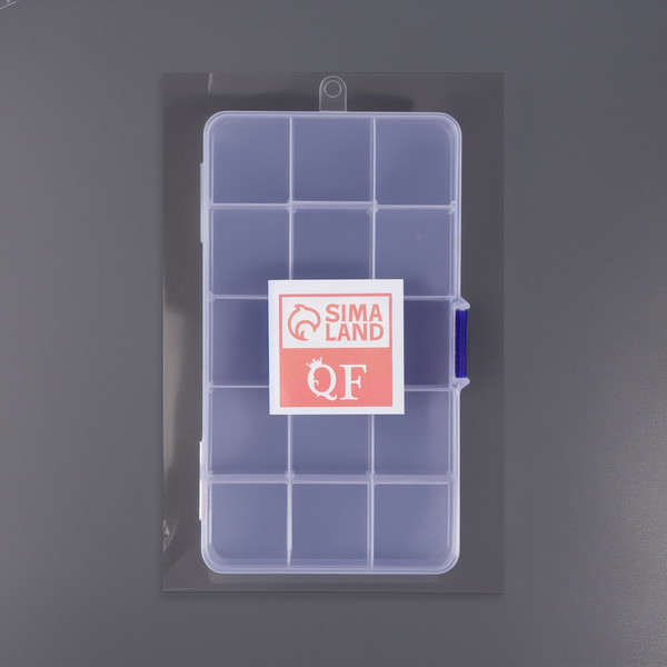 Органайзер для хранения Queen Fair 6936235