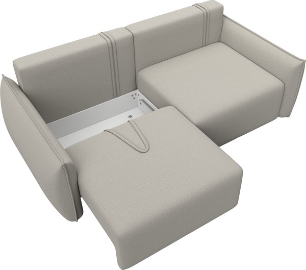 Диван Лига Диванов Лига-051 НПБ