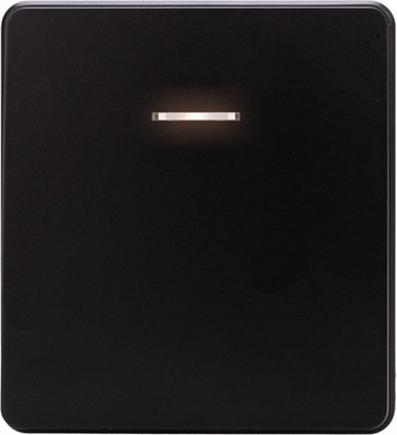 Выключатель Kranz Round KR-78-0716-3 - фото