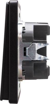 Выключатель Kranz Round KR-78-0716-3