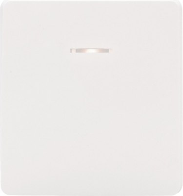 Выключатель Kranz Round KR-78-0716-1 - фото