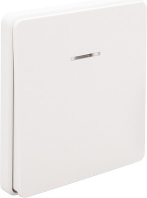 Выключатель Kranz Round KR-78-0716-1