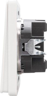 Выключатель Kranz Round KR-78-0716-1