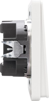 Выключатель Kranz Round KR-78-0716-1