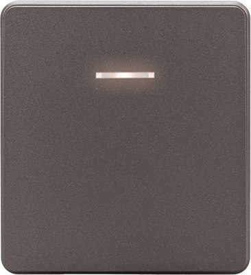 Выключатель Kranz Round KR-78-0716-2