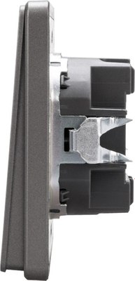 Выключатель Kranz Round KR-78-0716-2