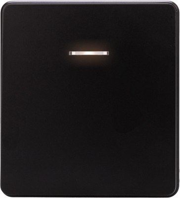 Выключатель Kranz Round KR-78-0713-3 - фото