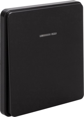 Выключатель Kranz Round KR-78-0713-3