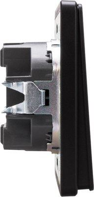 Выключатель Kranz Round KR-78-0713-3