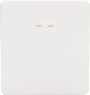 Выключатель Kranz Round KR-78-0713-1 - фото