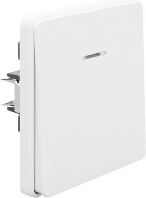 Выключатель Kranz Round KR-78-0713-1