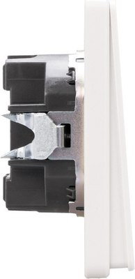 Выключатель Kranz Round KR-78-0713-1