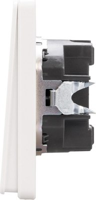 Выключатель Kranz Round KR-78-0713-1