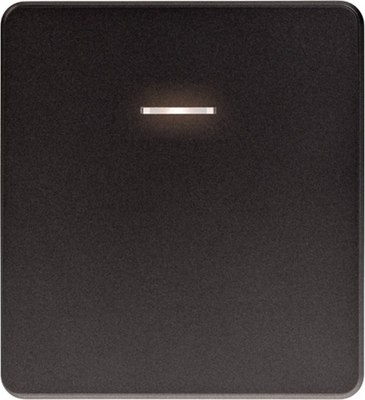 Выключатель Kranz Round KR-78-0713-2 - фото