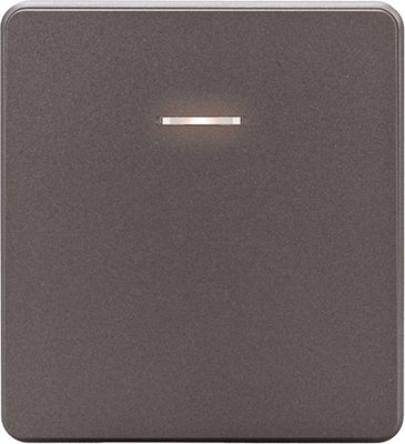 Выключатель Kranz Round KR-78-0713-2