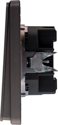 Выключатель Kranz Round KR-78-0713-2