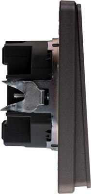 Выключатель Kranz Round KR-78-0713-2