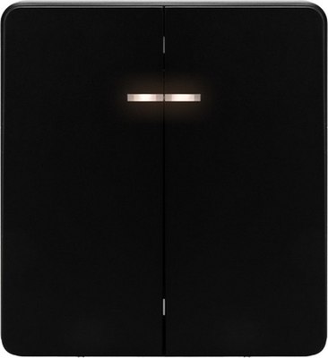 Выключатель Kranz Round KR-78-0714-3 - фото