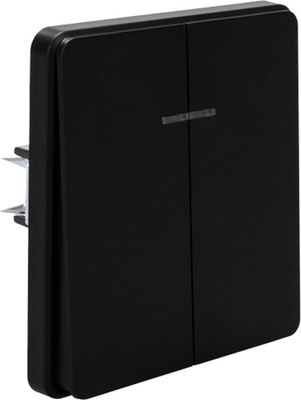 Выключатель Kranz Round KR-78-0714-3