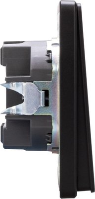 Выключатель Kranz Round KR-78-0714-3