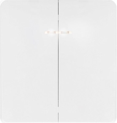 Выключатель Kranz Round KR-78-0714-1 - фото