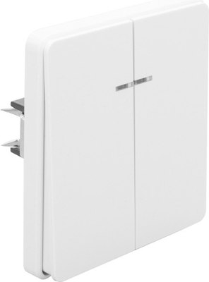 Выключатель Kranz Round KR-78-0714-1