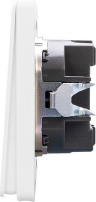 Выключатель Kranz Round KR-78-0714-1