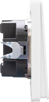 Выключатель Kranz Round KR-78-0714-1