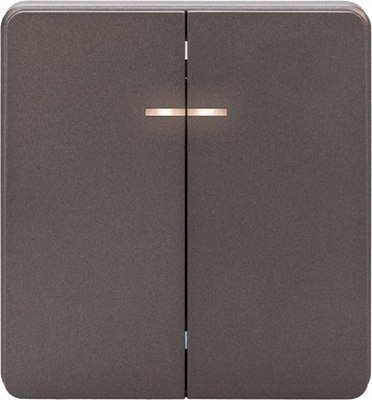 Выключатель Kranz Round KR-78-0714-2