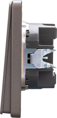 Выключатель Kranz Round KR-78-0714-2