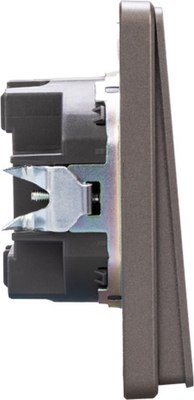 Выключатель Kranz Round KR-78-0714-2