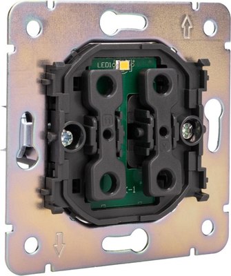 Выключатель Kranz Strong KR-78-0716-6