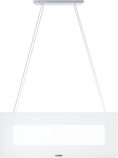 Вытяжка коробчатая Exiteq EX-1459 - фото