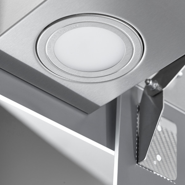 Вытяжка коробчатая Exiteq EX-1459