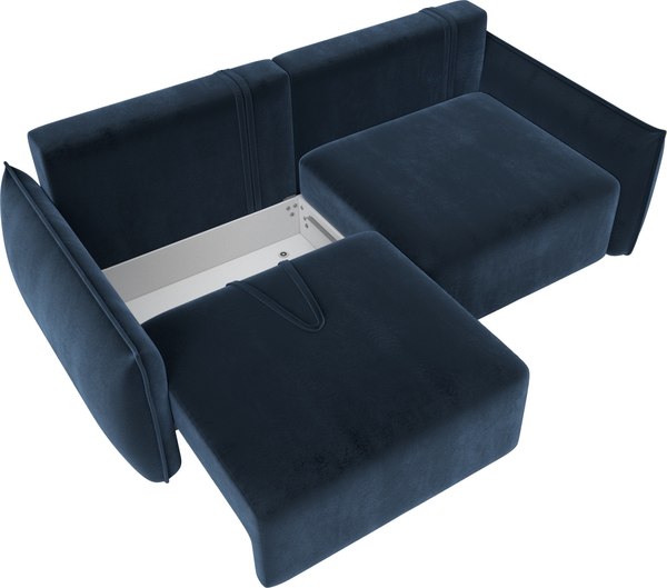 Диван Лига Диванов Лига-051 НПБ