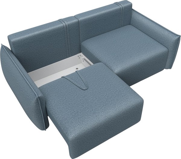 Диван Лига Диванов Лига-051 НПБ