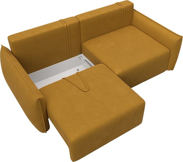 Диван Лига Диванов Лига-051 НПБ