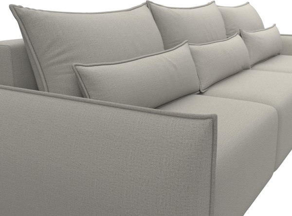 Диван Лига Диванов Лига-051 НПБ Лонг