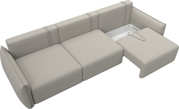 Диван Лига Диванов Лига-051 НПБ Лонг