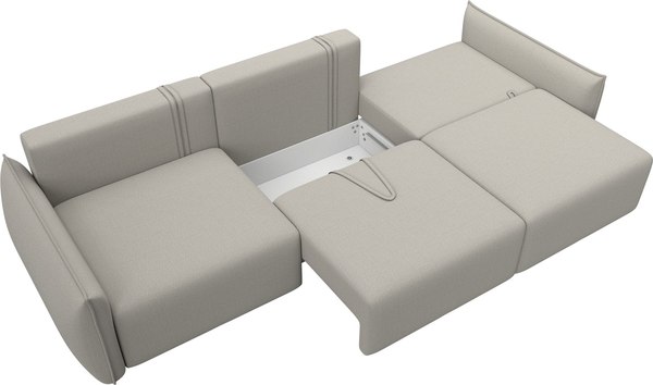 Диван Лига Диванов Лига-051 НПБ Лонг