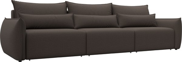 Диван Лига Диванов Лига-051 НПБ Лонг - фото