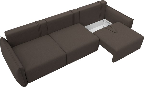 Диван Лига Диванов Лига-051 НПБ Лонг