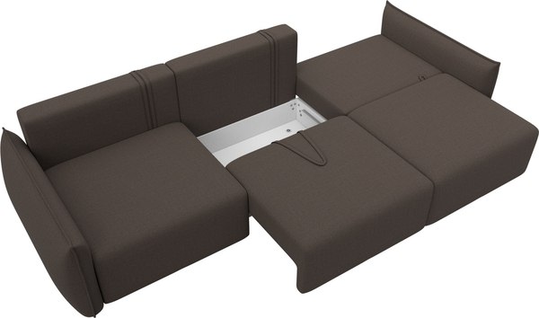 Диван Лига Диванов Лига-051 НПБ Лонг