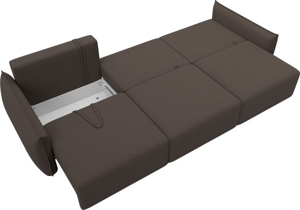 Диван Лига Диванов Лига-051 НПБ Лонг