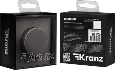 Диммер Kranz Strong KR-78-0732-6