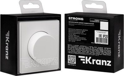 Диммер Kranz Strong KR-78-0732-4